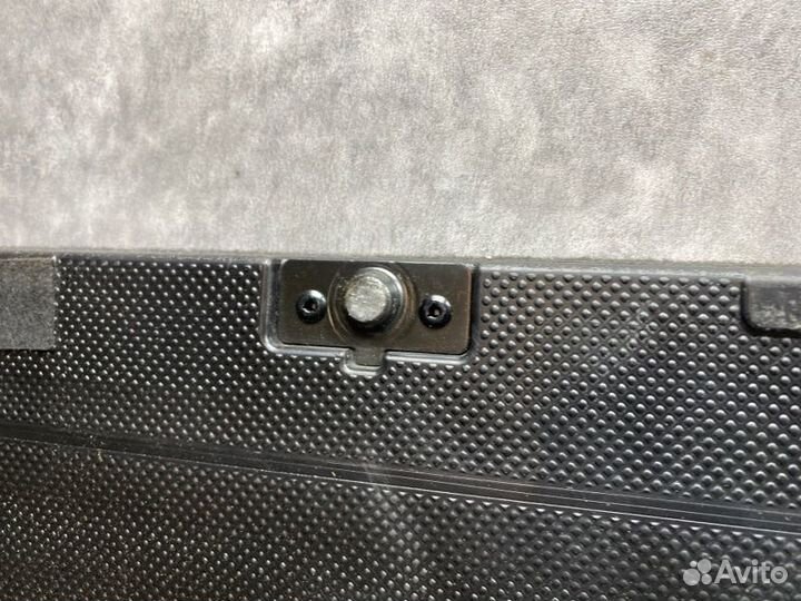 Пол багажника Kia Sorento XM FL 2.4 G4KE аt 2015