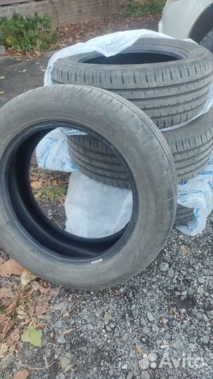 Maxxis Premitra HP5 205/55 R16