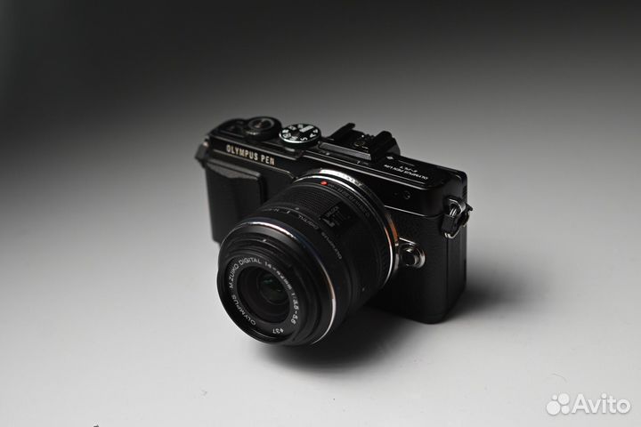 Olympus PEN E-PL7