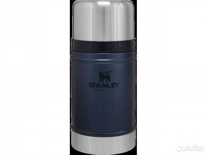 Термос для еды stanley Classic 0,7L (10-07936-022)