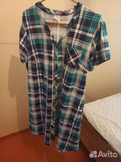 Халат женский