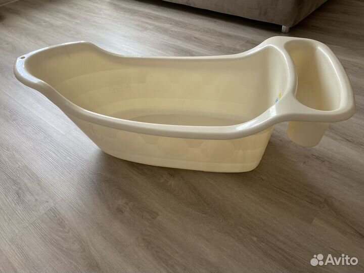 Детская ванночка для купания