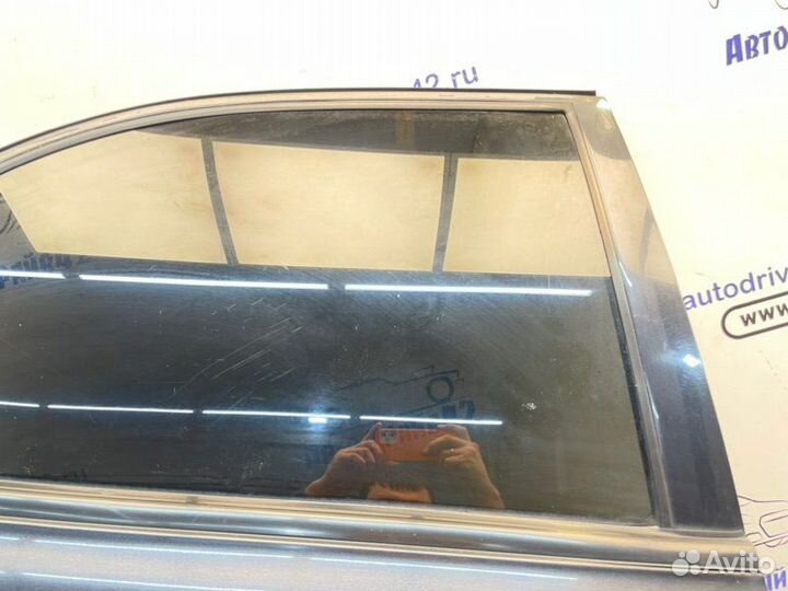 Дверь боковая задняя правая Kia Spectra SD S6D