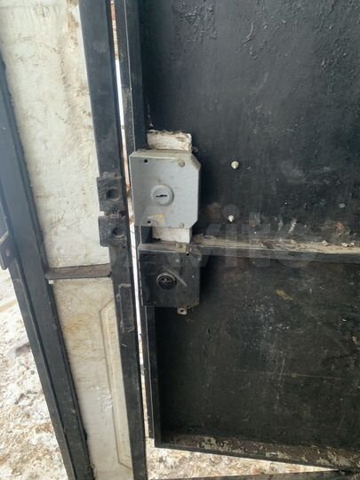 Гараж, 23 м²