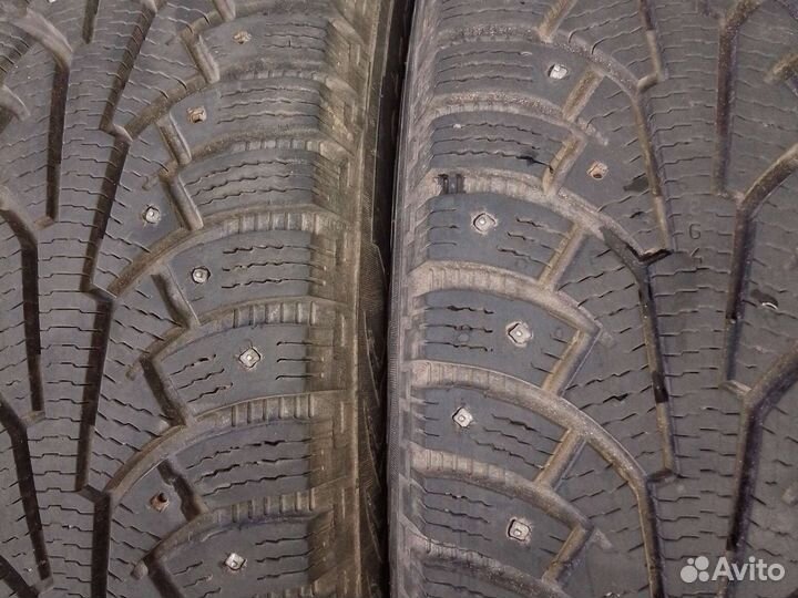 Nokian Tyres Nordman 5 SUV 215/70 R16 100T