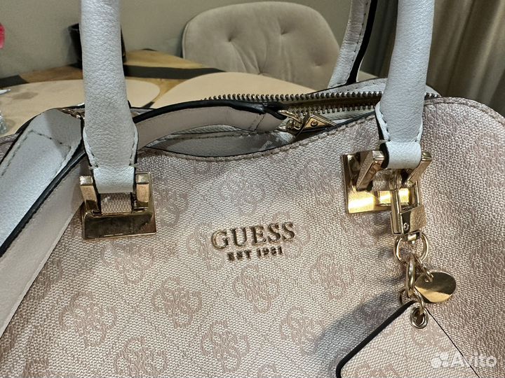 Сумка женская guess оригинал