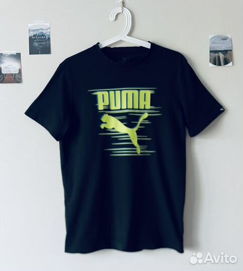 Футболка puma