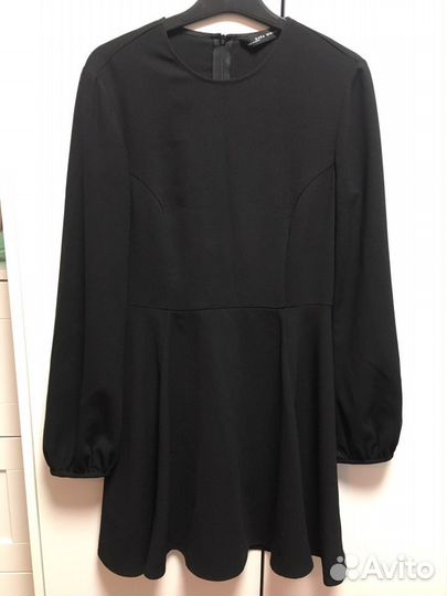 Платье zara