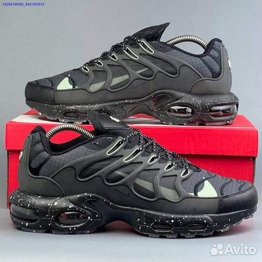 Кроссовки Nike Air Max Tn Terrascape (Арт.74058)