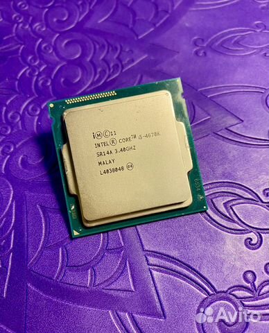 I7 4770, I5 4690k, i5 4570, i5 4460s / i3 4170