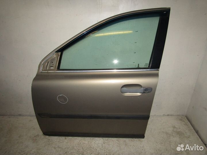 Дверь передняя левая Volvo XC90 (C) I (2002-2006)