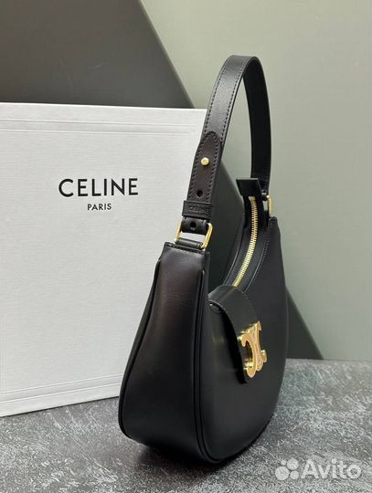 Сумка Celine Ava Triomphe
