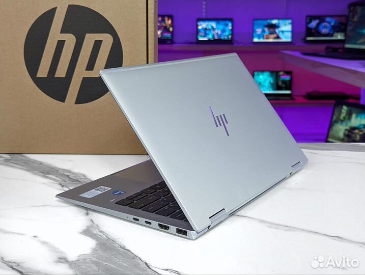 Как новый HP EliteBook X360 1030 G8 i5-1135G7 IPS