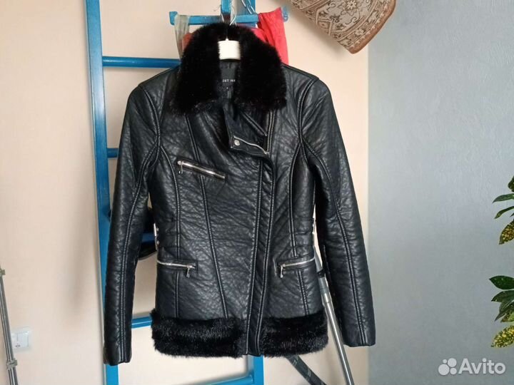 Куртка Lost ink