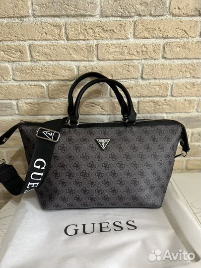 Сумка guess