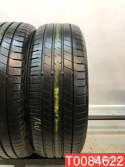 Dunlop SP Sport LM705 215/60 R17 96H