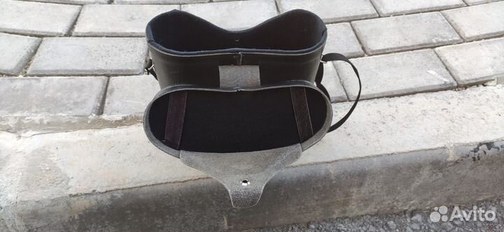 Кофр для бинокля 15х50 и меньше