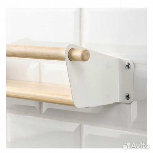 Подвесная полка икеа неребю