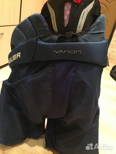 Продам трусы хоккейные