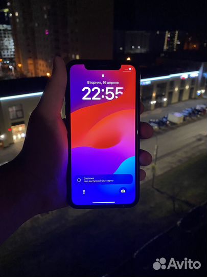 iPhone Xr, 64 ГБ