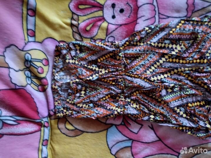 Костюм шорты