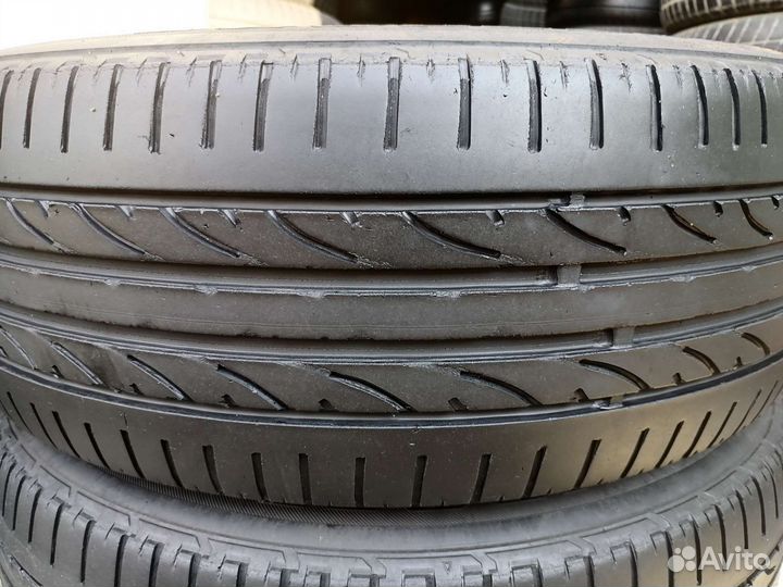Bridgestone Dueler H/P Sport 215/60 R17