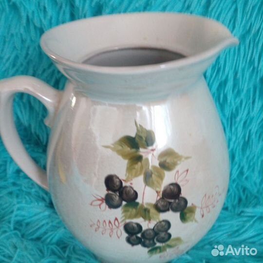 Кувшин СССР