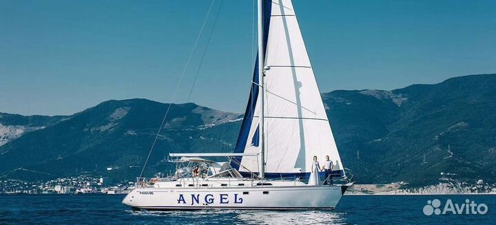 Аренда яхты. Экскурсии. Морские прогулки. Рыбалка