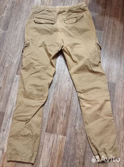 Джоггеры мужские