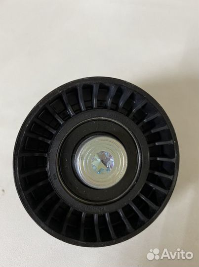 Ролик обводной приводного ремня SSY Kyron/Actyon/R