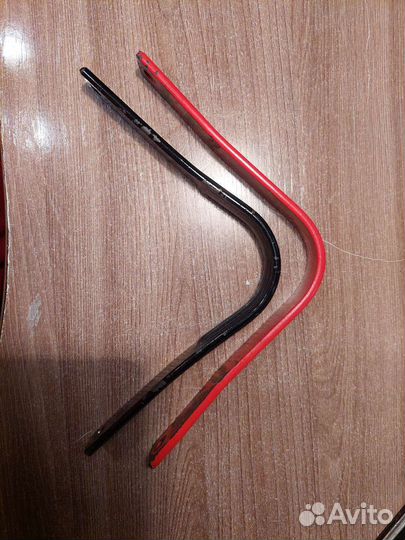 Ленчик для седла Винтек