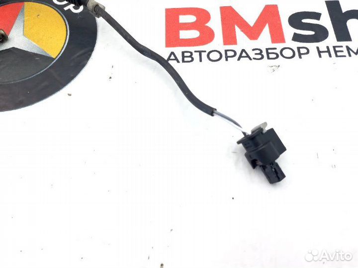 Датчик температуры отработавших газов