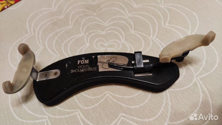 Мостик для скрипки 1/4-1/8