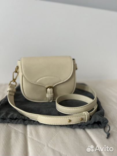 Сумочка Mango новая