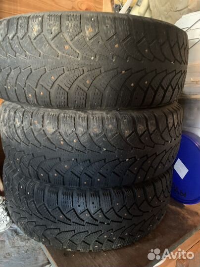 КАМА Кама-234 215/60 R16 68F