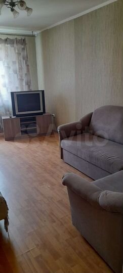 1-к. квартира, 36,7 м², 4/5 эт.