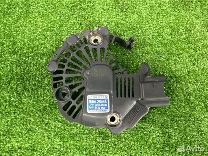 Генератор Kia Ceed 1 Ed Hb 1.4 G4FA 2011