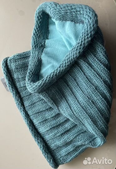 Снуд - шапка