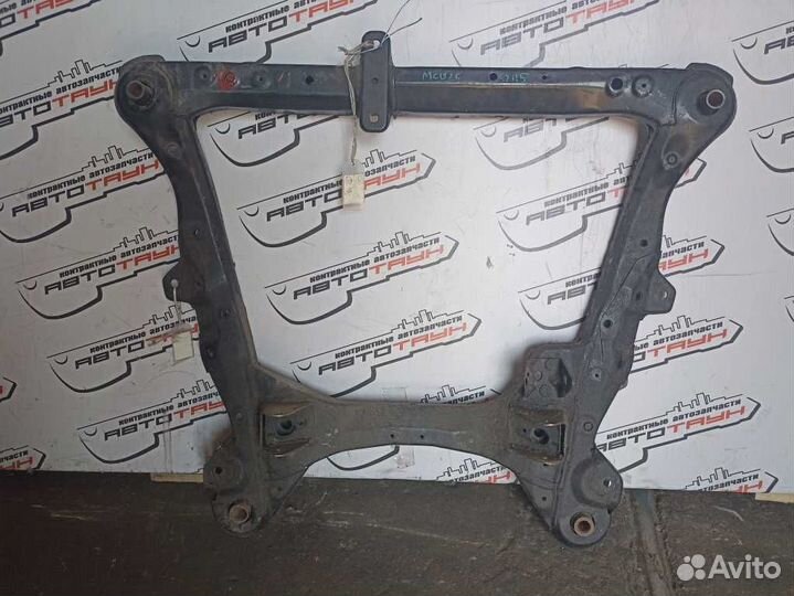 Балка Двигатель подрамник toyota lexus. highlander