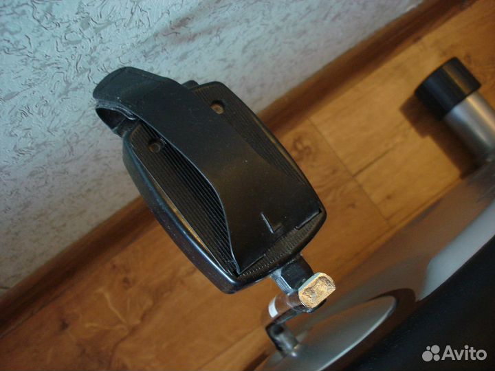 Велотренажёр MaxSpringer FM-35A