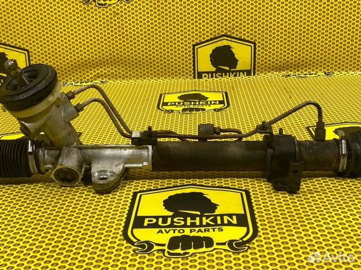 Рейка рулевая Kia Rio