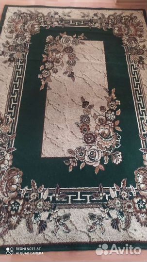 2 ковра торг