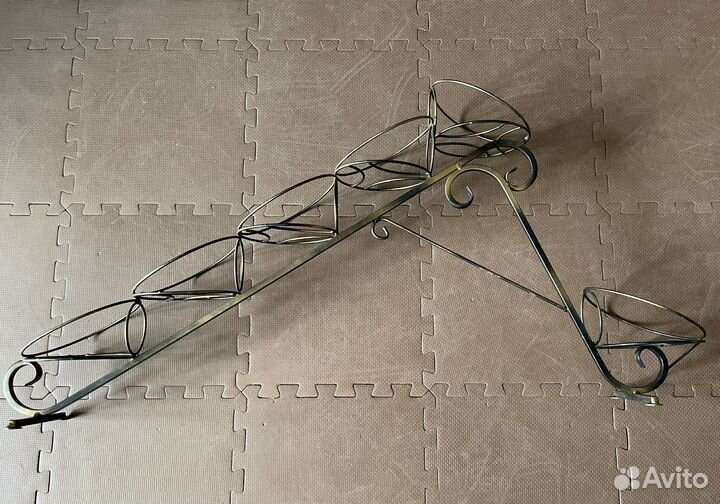 Подставка для цветов Engard