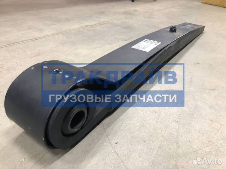 Полурессора Schmitz 1*54*100 / 570+410 (385) K0