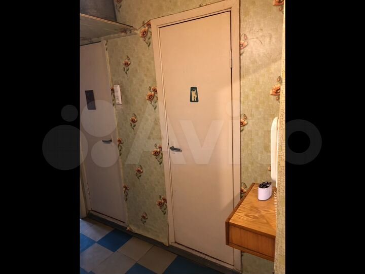 1-к. квартира, 34,5 м², 2/11 эт.