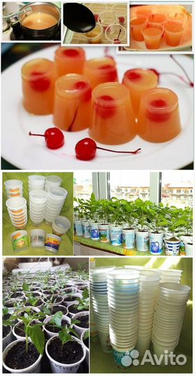 Пищевой пластик