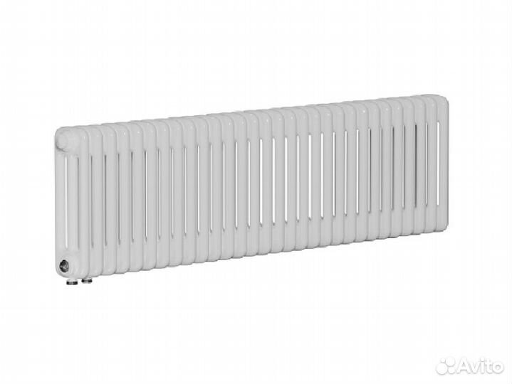 Радиатор rifar tubog 3037-28-DV1 белый RAL 9016 3