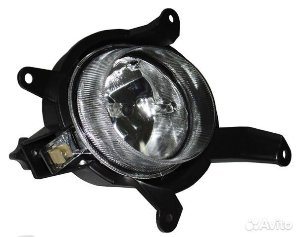 Туманка Kia Spectra Ижевск 2001+