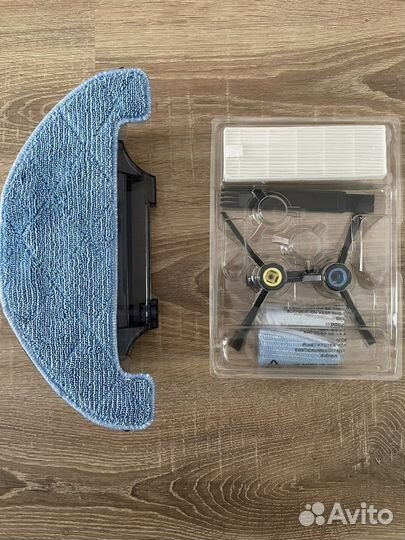 Робот пылесос polaris с влажной уборкой