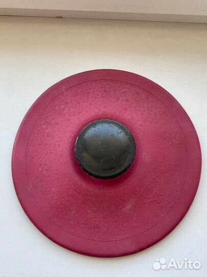 Грелка или пузырь для льда